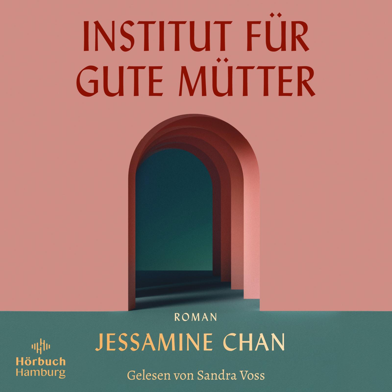 Institut für gute Mütter | Hörbuch Hamburg Verlag